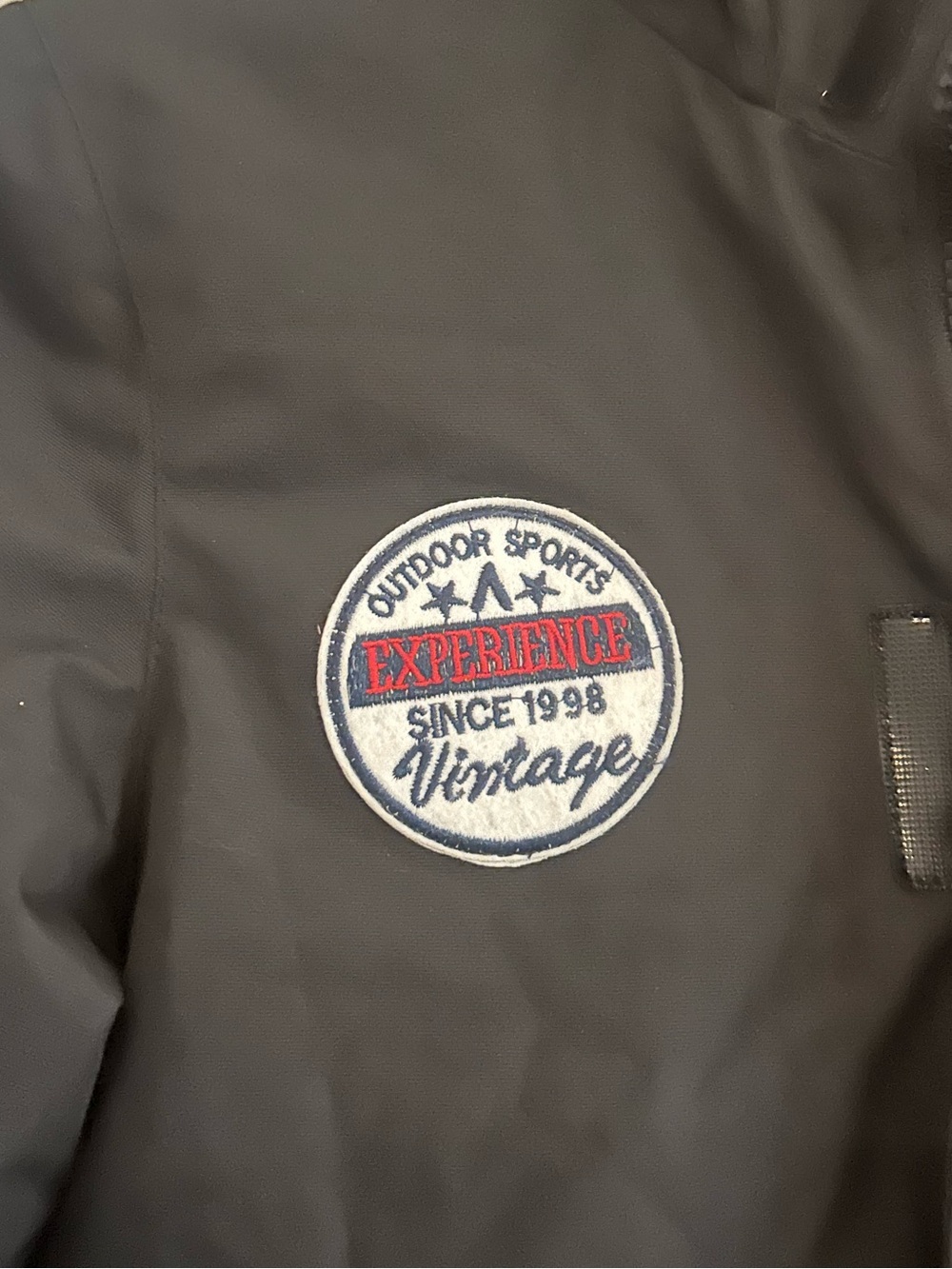 NWOT HOTIAN Boys/Girls One Piece Ski Suit Overalls Windproof Waterproof - Picture 5 of 9